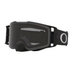 Lunette de protection oakley front line mx homme - oo7087 - 75