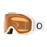 Lunette de protection oakley o - frame 2. 0 pro l snow homme - oo7124 - 03