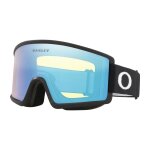 Lunette de protection oakley target line l snow homme - oo7120 - 04