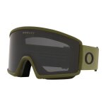 Lunette de protection oakley target line l snow homme - oo7120 - 13