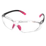 Lunette de protection travail - sg003fm anti - bue taille lunettes protection, anti - rayures scurit ...