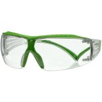 Lunettes de s�curit� 3m peltor securefit 400x transparentes / vertes