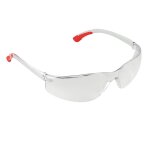 Lunettes de s�curit� pc pour moto, anti - brouillard, anti - poussi�re, r�sistant aux eclaboussures, ...