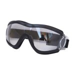 Lunettes de ski antibue pour enfants, verres de snowboard pour enfants, lentilles sphriques 003