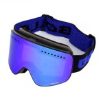 Lunettes de ski avec double couche magnétique, verres détachables, anti - buée, uv, protection des yeux, ... Lunettes de ski avec double couche magnétique, verres détachables, anti - buée, uv, protection des yeux, ...