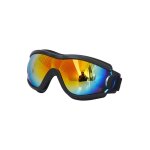 Lunettes de ski pour enfants, coupe - vent, pour sports de plein air, anti - poussière, cyclisme, hiver ... Lunettes de ski pour enfants, coupe - vent, pour sports de plein air, anti - poussière, cyclisme, hiver ...