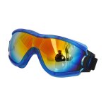 Lunettes de ski pour enfants, coupe - vent, pour sports de plein air, anti - poussire, cyclisme, hiver ...