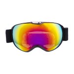 Lunettes de ski pour enfants, petite taille, double uv400, anti - bue, pour l'alpinisme, le ski, pour ...