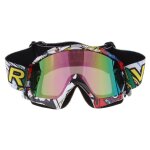 Lunettes de ski d'hiver, de snowboard, de neige, de course