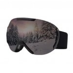 Lunettes de ski pour homme et femme, de haute qualité, anti - buée, protection uv, pour l'extérieur et ... Lunettes de ski pour homme et femme, de haute qualité, anti - buée, protection uv, pour l'extérieur et ...