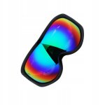 Lunettes de ski snowboard