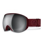 Lunettes de ski et de snowboard blizzard uller pour hommes et femmes