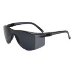 Lunettes de soleil anti explosion pour le cyclisme, nouveau style, lunettes de soleil anti sable, accessoires ...