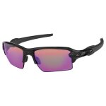 Lunette de soleil browline oakley noir - xxs