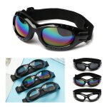 Lunettes de soleil coupe - vent 2020 pour hommes et femmes, 2 pièces, pour cyclisme, sport en plein air, ... Lunettes de soleil coupe - vent 2020 pour hommes et femmes, 2 pièces, pour cyclisme, sport en plein air, ...