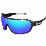 Lunettes de soleil de cyclisme en plein air pour hommes et femmes, equipement de protection pour l'�quitation ...