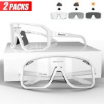 Lunettes de soleil de cyclisme photochromiques pour hommes et femmes, lunettes de sport vtt, lunettes ... Lunettes de soleil de cyclisme photochromiques pour hommes et femmes, lunettes de sport vtt, lunettes ...