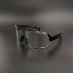 Lunettes de soleil de cyclisme uv400 pour hommes et filles, lunettes de course, lunettes d'quitation, ...