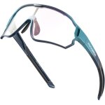 Lunettes de soleil pour enfants photochromiques, lunettes de cyclisme uv400 pour gar�on et fille, lunettes ...
