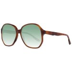 Lunettes de soleil pour femme marron scotch & soda