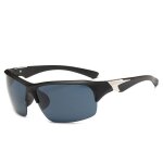 Lunettes de soleil pour hommes, cyclisme, course en montagne, equitation, protection, vlo de route