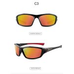 Lunettes de soleil pour hommes et femmes, cyclisme, sport, route, vtt, vélo, pêche Lunettes de soleil pour hommes et femmes, cyclisme, sport, route, vtt, vélo, pêche