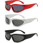 Lunettes de soleil homme, lunettes de soleil polaris�es, surlunettes de soleil, lunettes de soleil dames, ...