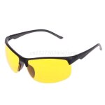 Lunettes de soleil pour hommes, vision nocturne, pche, cyclisme, plein air, protection unisexe