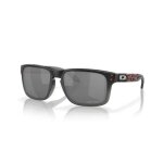 Lunettes de soleil - oakley - holbrook� prizm - couleur noire - sport - mixte