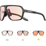 Lunettes de soleil photochromiques cyclisme lunette velo sport montagne vtt hommes femmes - k64[z1592] ...