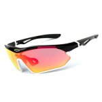 Lunettes de soleil polaris�es pour hommes, sport, cyclisme sur route, vtt, protection, equitation