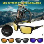 Lunettes de soleil polarisantes pour hommes et femmes, sport de plein air, cyclisme, camping, randonnée, ... Lunettes de soleil polarisantes pour hommes et femmes, sport de plein air, cyclisme, camping, randonnée, ...