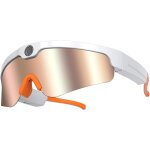 Lunettes de soleil polarises bluetooth pour homme et femme avec audio a oreilles ouvertes ipx6 etanches ...