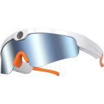 Lunettes de soleil polarises bluetooth pour homme et femme avec audio a oreilles ouvertes ipx6 etanches ...