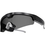 Lunettes de soleil polarises bluetooth pour homme et femme avec audio a oreilles ouvertes ipx6 etanches ...