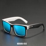 Lunettes de soleil polaris�es pour hommes, cyclisme en plein air, equitation, p�che, randonn�e, equipement ...