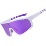 Lunettes de soleil polarises pour homme et femme - protection uv400 - pour la conduite, la pche, le ...