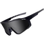 Lunettes de soleil polarises pour homme et femme - protection uv400 - pour la conduite, la pche, le ...