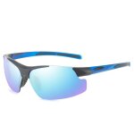 Lunettes de soleil polarises pour hommes et femmes, sport, cyclisme, vlo de montagne, uv400, randonne, ...
