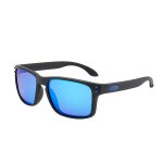 Lunettes de soleil polarises pour hommes et femmes, lunettes de soleil de styliste pour la conduite, ...