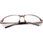 Lunettes de soleil polaris�es photochromiques de s�curit� pour homme et femme - protection uv400 - anti ...