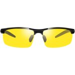 Lunettes de soleil polaris�es photochromiques de s�curit� pour homme et femme - protection uv400 - anti ...