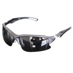 Lunettes de soleil polaris�es professionnelles, pour sport en plein air, unisexe, cyclisme, equitation, ...