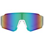 Lunettes de soleil polaris�es pour le sport, la course a pied, le v�lo, le plein air, le vent, les activit�s ...