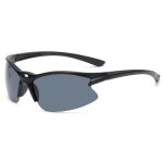 Lunettes de soleil pour sports de plein air, equitation, vision nocturne, pare - brise, protection solaire ...