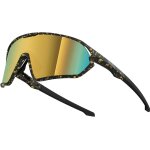 Lunettes de soleil de sport polaris�es pour hommes, femmes, jeunes, cyclisme, trail, randonn�e. [z1212] ...