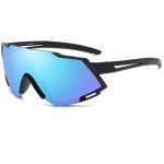 Lunettes de soleil de sport uv400 pour hommes et femmes, cyclisme, vtt, course a pied Lunettes de soleil de sport uv400 pour hommes et femmes, cyclisme, vtt, course a pied