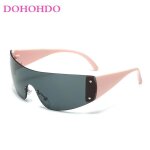 Lunettes de soleil uv400 de haute qualit pour enfants, pour ecoliers, bbs, garons et filles, sport ...
