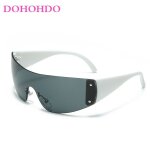 Lunettes de soleil uv400 de haute qualit pour enfants, pour ecoliers, bbs, garons et filles, sport ...
