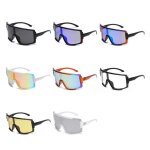 Lunettes de soleil a verres polaris�s pour hommes, vtt, cyclisme professionnel, montagne